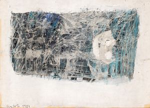 CLAUDIO CINTOLI - Composizione