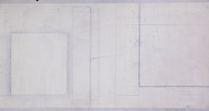 Toti Scialoja - Composizione