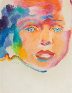 CLAUDIO CINTOLI - Ritratto