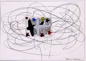 FRANCO ANGELI - Aerei