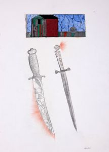 FRANCO ANGELI - Spade