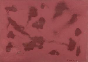 GIULIO TURCATO - Cangiante