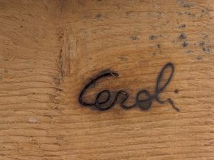 MARIO CEROLI : Tre cavalli  - Asta Arte Moderna e Contemporanea - Associazione Nazionale - Case d'Asta italiane