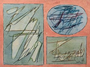 ACHILLE PERILLI - Sottopelle