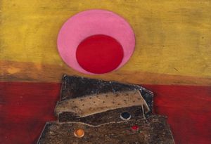 ROBERTO CRIPPA - Paesaggio