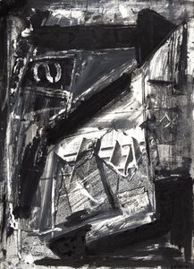 EMILIO VEDOVA - Pagine '77 - 19