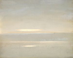 Gino Guida - Il riverbero dell'alba