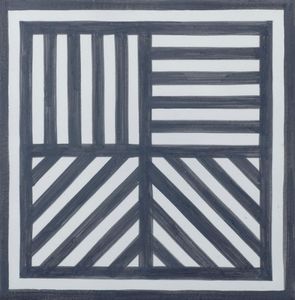 Sol LeWitt - Grey