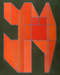 ACHILLE PERILLI - La caduta