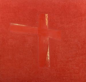 Paolo Cotani - Senza titolo