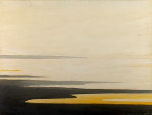 Gino Guida - Il bagliore del mare