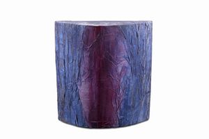 Lucilla Caporilli Ferro - Senza titolo