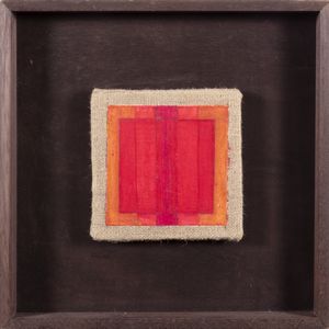 Lucilla Caporilli Ferro - Senza titolo