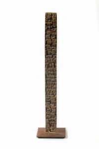 GIORGIO CELIBERTI - Stele