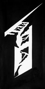 Cristallo Odescalchi - Senza titolo