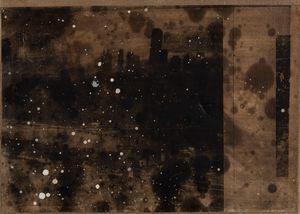 Luca Pignatelli - New York