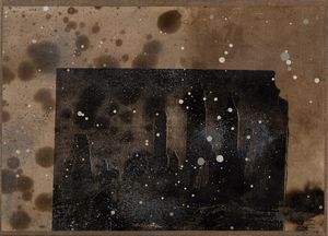 Luca Pignatelli - New York