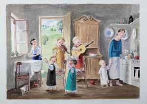 JAN KNAP - Senza titolo