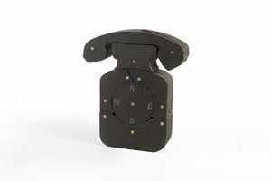 BRUNO CHERSICLA - Telefono