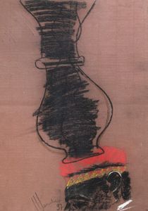 ALDO MONDINO - Senza titolo