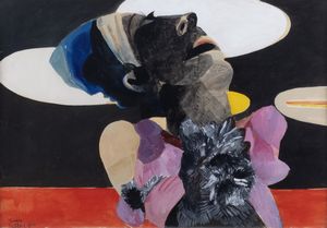 Ennio Calabria - Figura