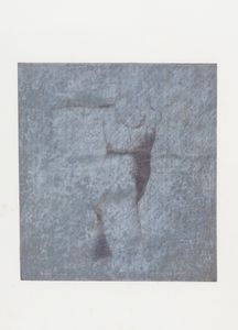 Franco Sarnari - Studio di nudo