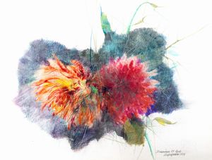 Renzo Vespignani - Album - Le ore per Rossana