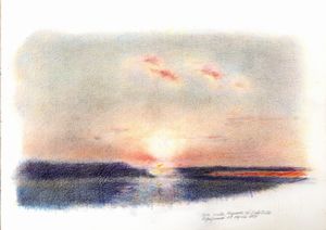 Renzo Vespignani : Album - Le ore per Rossana  - Asta Arte Moderna e Contemporanea - Associazione Nazionale - Case d'Asta italiane