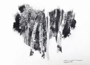 Renzo Vespignani : Album - Le ore per Rossana  - Asta Arte Moderna e Contemporanea - Associazione Nazionale - Case d'Asta italiane