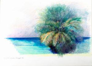 Renzo Vespignani : Album - Le ore per Rossana  - Asta Arte Moderna e Contemporanea - Associazione Nazionale - Case d'Asta italiane