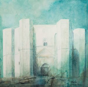 Pedro Cano - Castel del Monte