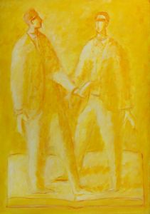 Roberto Barni - Escluso