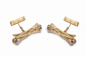 Giuseppe Uncini - Gemelli