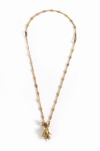 Salvador Dalì - Carmen la Crotalos