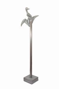 Valeriano Trubbiani - Stato d'assedio