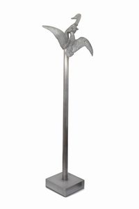 Valeriano Trubbiani - Stato d'assedio