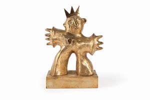 Carin Grudda - Piccolo Re