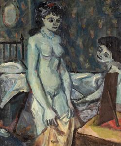 Gabriele Mucchi - Intimit