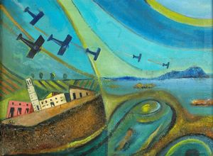 Sibò - Terre emerse I