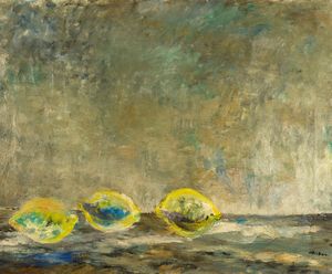 Angelo Del Bon - Limoni