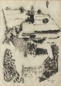 ENRICO PAULUCCI - Orti