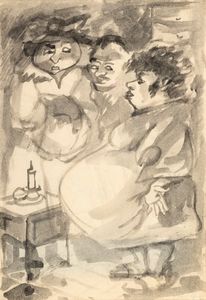 MINO MACCARI - Non  stata una mia mancanza...