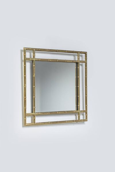 PRODUZIONE ITALIANA : Specchio  - Asta Design - Associazione Nazionale - Case d'Asta italiane