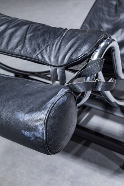 PRODUZIONE ITALIANA : Chaise longue  - Asta Design - Associazione Nazionale - Case d'Asta italiane