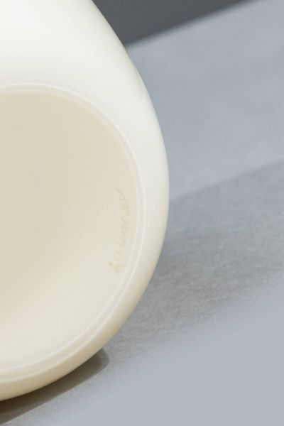 Carlo Scarpa : Vaso della serie I Cinesi  - Asta Design - Associazione Nazionale - Case d'Asta italiane