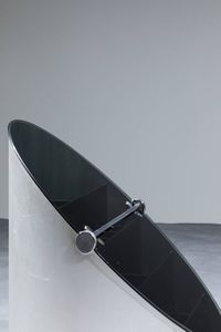 CLAUDIO SALOCCHI : Mobile bar  - Asta Design - Associazione Nazionale - Case d'Asta italiane