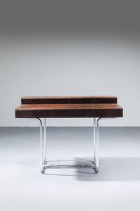 PRODUZIONE ITALIANA : Scrivania  - Asta Design - Associazione Nazionale - Case d'Asta italiane