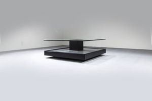 Marcello Fantoni : Tavolino mod. T147  - Asta Design - Associazione Nazionale - Case d'Asta italiane