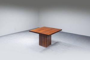 AFRA E TOBIA SCARPA - Tavolo della serie collezione Artona 7510