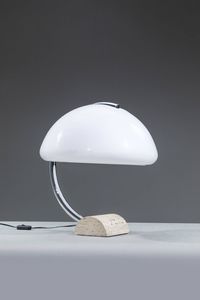 ELIO MARTINELLI - Lampada mod. Cobra